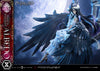 Overlord - Albedo 1/4 Scale Statue by Prime 1 Studio