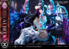 Overlord - Albedo 1/4 Scale Statue by Prime 1 Studio