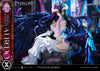 Overlord - Albedo 1/4 Scale Statue by Prime 1 Studio