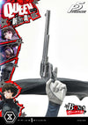Persona 5 - Makoto Niijima "Queen" (Bonus) 1/4 Scale Statue