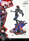 Persona 5 - Makoto Niijima "Queen" (Regular) 1/4 Scale Statue
