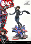 Persona 5 - Makoto Niijima "Queen" (Regular) 1/4 Scale Statue