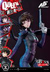 Persona 5 - Makoto Niijima "Queen" (Bonus) 1/4 Scale Statue