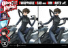Persona 5 - Makoto Niijima "Queen" & Johanna (Regular) 1/4 Scale Statue