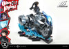 Persona 5 - Makoto Niijima "Queen" & Johanna (Regular) 1/4 Scale Statue