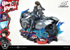Persona 5 - Makoto Niijima "Queen" & Johanna (Regular) 1/4 Scale Statue