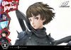Persona 5 - Makoto Niijima "Queen" & Johanna (Regular) 1/4 Scale Statue
