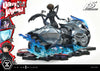 Persona 5 - Makoto Niijima "Queen" & Johanna (Regular) 1/4 Scale Statue