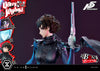 Persona 5 - Makoto Niijima "Queen" & Johanna (Regular) 1/4 Scale Statue