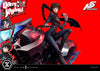 Persona 5 - Makoto Niijima "Queen" & Johanna (Regular) 1/4 Scale Statue