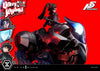 Persona 5 - Makoto Niijima "Queen" & Johanna (Regular) 1/4 Scale Statue