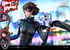 Persona 5 - Makoto Niijima "Queen" & Johanna (Regular) 1/4 Scale Statue