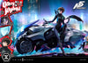 Persona 5 - Makoto Niijima "Queen" & Johanna (Regular) 1/4 Scale Statue