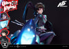 Persona 5 - Makoto Niijima "Queen" & Johanna (Regular) 1/4 Scale Statue