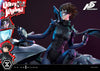 Persona 5 - Makoto Niijima "Queen" & Johanna (Regular) 1/4 Scale Statue