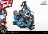 Persona 5 - Makoto Niijima "Queen" & Johanna (Regular) 1/4 Scale Statue