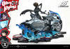 Persona 5 - Makoto Niijima "Queen" & Johanna (Regular) 1/4 Scale Statue