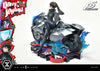 Persona 5 - Makoto Niijima "Queen" & Johanna (Regular) 1/4 Scale Statue