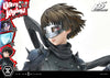Persona 5 - Makoto Niijima "Queen" & Johanna (Regular) 1/4 Scale Statue