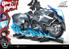 Persona 5 - Makoto Niijima "Queen" & Johanna (Regular) 1/4 Scale Statue