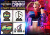 Street Fighter VI - Cammy (Ultimate Bonus Version) 1/4 Scale Statue
