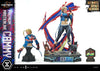 Street Fighter VI - Cammy (Ultimate Bonus Version) 1/4 Scale Statue