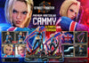 Street Fighter VI - Cammy (Ultimate Bonus Version) 1/4 Scale Statue
