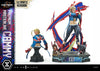 Street Fighter VI - Cammy (Ultimate Bonus Version) 1/4 Scale Statue