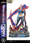 Street Fighter VI - Cammy (Ultimate Bonus Version) 1/4 Scale Statue