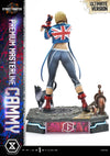 Street Fighter VI - Cammy (Ultimate Bonus Version) 1/4 Scale Statue