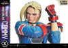 Street Fighter VI - Cammy (Ultimate Bonus Version) 1/4 Scale Statue