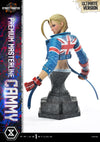 Street Fighter VI - Cammy (Ultimate Bonus Version) 1/4 Scale Statue