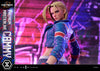 Street Fighter VI - Cammy (Regular Version) 1/4 Scale Statue
