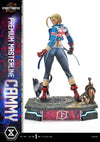 Street Fighter VI - Cammy (Regular Version) 1/4 Scale Statue