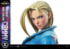 Street Fighter VI - Cammy (Regular Version) 1/4 Scale Statue