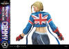 Street Fighter VI - Cammy (Regular Version) 1/4 Scale Statue