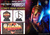 Street Fighter VI - Marisa (Ultimate Bonus) 1/4 Scale Statue