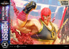 Street Fighter VI - Marisa (Ultimate) 1/4 Scale Statue