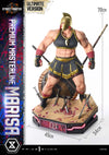 Street Fighter VI - Marisa (Ultimate) 1/4 Scale Statue