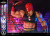 Street Fighter VI - Marisa (Regular) 1/4 Scale Statue