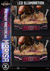 Street Fighter VI - Marisa (Regular) 1/4 Scale Statue