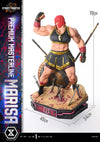 Street Fighter VI - Marisa (Regular) 1/4 Scale Statue