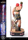Street Fighter VI - Marisa (Regular) 1/4 Scale Statue