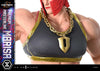Street Fighter VI - Marisa (Regular) 1/4 Scale Statue