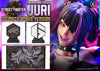 Street Fighter VI - Juri (Ultimate Bonus) 1/4 Scale Statue