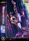 Street Fighter VI - Juri (Ultimate Bonus) 1/4 Scale Statue
