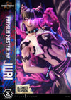 Street Fighter VI - Juri (Ultimate Bonus) 1/4 Scale Statue
