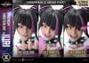 Street Fighter VI - Juri (Ultimate Bonus) 1/4 Scale Statue