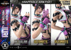 Street Fighter VI - Juri (Ultimate Bonus) 1/4 Scale Statue