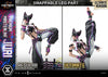 Street Fighter VI - Juri (Ultimate) 1/4 Scale Statue